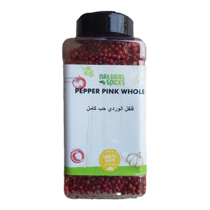 Pink Peppercorn 250g - Natural Spices