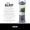 Load image into Gallery viewer, Ninja Blast Portable Blender | BC151EUWH
