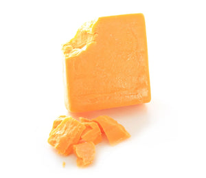 Cheddar Cheese (Colored) 1Kg