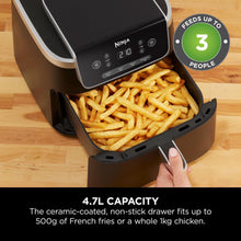 Load image into Gallery viewer, Ninja MAX PRO 6.2L Air Fryer AF180EU