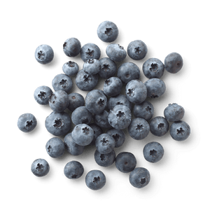Blueberry 150g - Frozen