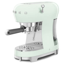 Load image into Gallery viewer, Manual Espresso Coffee Machine - SMEG