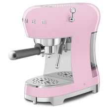 Load image into Gallery viewer, Manual Espresso Coffee Machine - SMEG