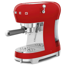 Load image into Gallery viewer, Manual Espresso Coffee Machine - SMEG