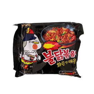 Original Ramen Noodles 140g- Samyang