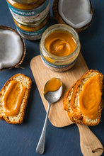 Load image into Gallery viewer, Coconut Jam Original 300g - GoodFolks
