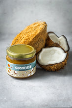 Load image into Gallery viewer, Coconut Jam Original 300g - GoodFolks