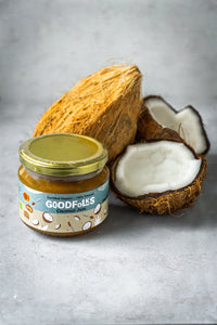 Coconut Jam Original 300g - GoodFolks