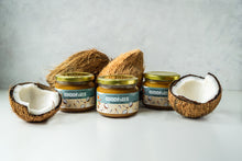 Load image into Gallery viewer, Coconut Jam Original 300g - GoodFolks