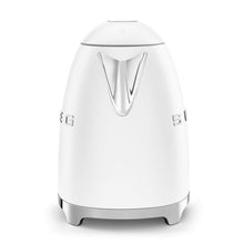 Load image into Gallery viewer, Electric Kettle White - SMEG