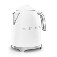 Load image into Gallery viewer, Electric Kettle White - SMEG