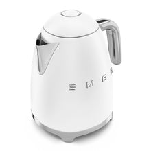 Load image into Gallery viewer, Electric Kettle White - SMEG