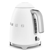 Load image into Gallery viewer, Electric Kettle White - SMEG