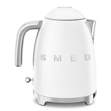 Load image into Gallery viewer, Electric Kettle White - SMEG