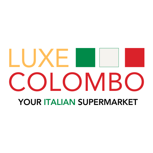 Your Italian Supermarket
– Luxe Colombo