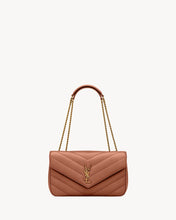 Load image into Gallery viewer, Loulou Medium In Matelassé Lambskin