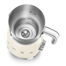 Load image into Gallery viewer, Multi-function milk frother - SMEG