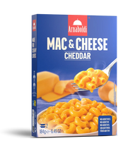 Load image into Gallery viewer, Mac & Cheese Cheddar 184g - Arnaboldi