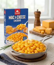 Load image into Gallery viewer, Mac & Cheese Cheddar 184g - Arnaboldi