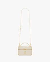 Load image into Gallery viewer, Gaby vanity bag in lambskin