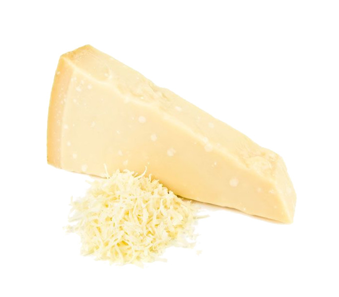 Grated Padano Cheese 1Kg