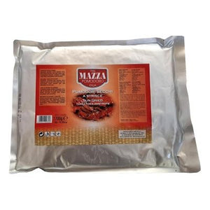Sun-dried Tomato 1.7kg Bulk - Mazza
