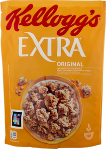 Granola Extra Original 375g - Kellogg's