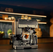 Load image into Gallery viewer, NINJA LUXE CAFE PREMIER 3-IN-1 COFFEE MACHINE