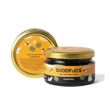 Load image into Gallery viewer, Bee Honey with Garcinia Cambogia 250g - GoodFolks