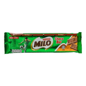 Milo Choco Bar 50g- Nestle