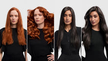 Load image into Gallery viewer, Dyson Airwrap id™ connected hair dryer multi-styler (Rose Gold)