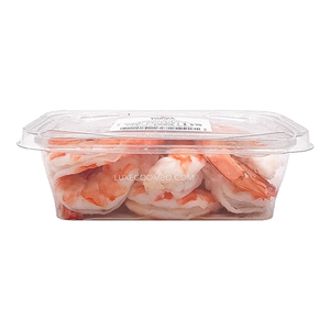 Prawns / Shrimp tail off 500g - Luxe Colombo