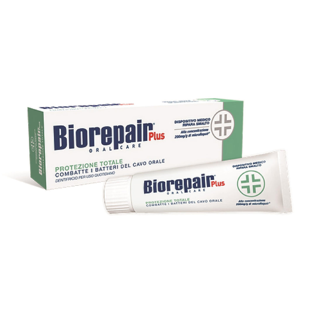 Bio Repair toothpaste