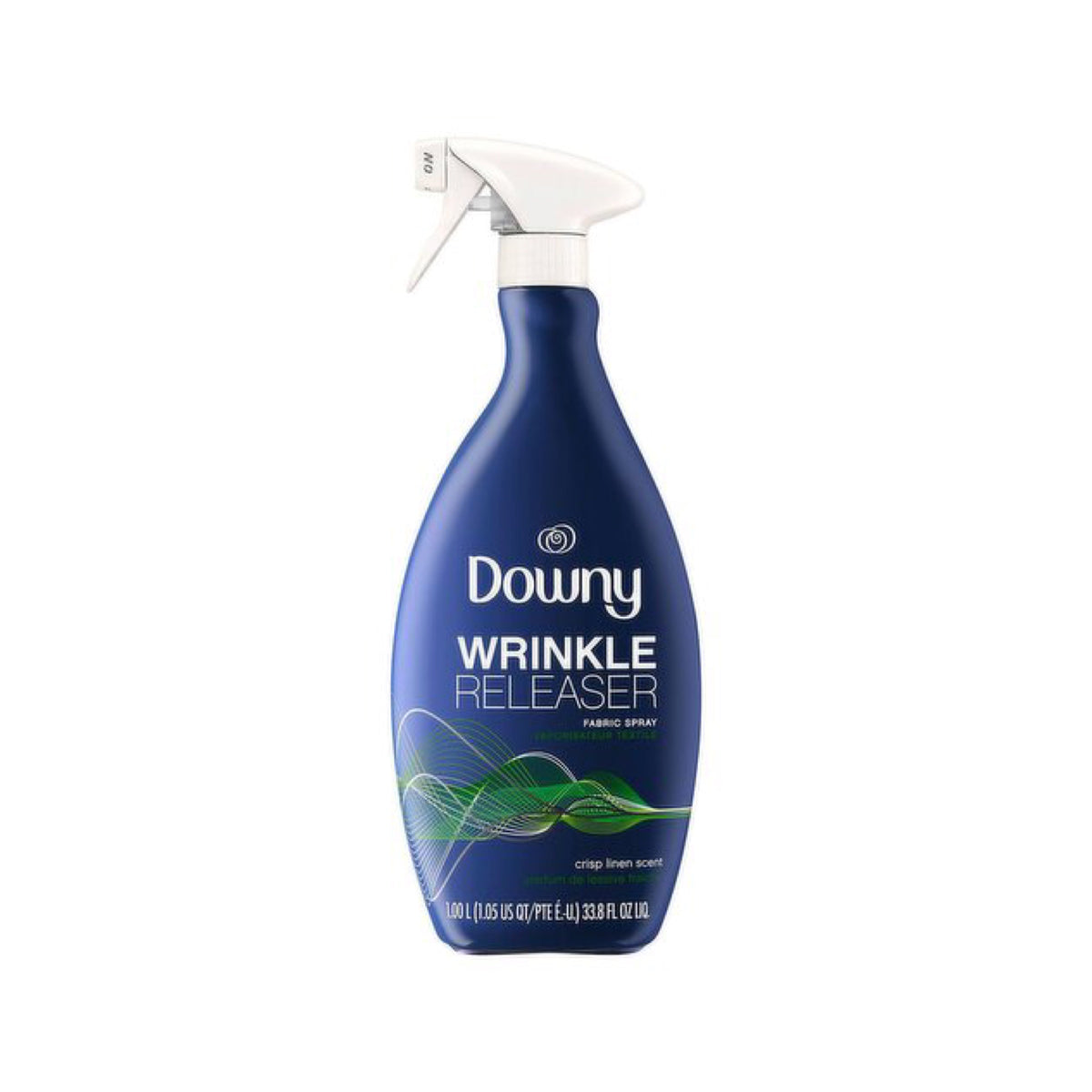 Wrinkle Release Spray 500ml- Downy – Luxe Colombo