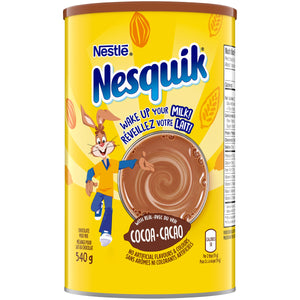 Nesquik Powder 540g- Nestle