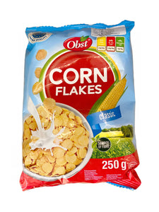 Cornflakes Classic 250g- OBST S.A.