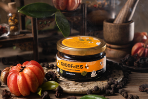 Bee Honey with Garcinia Cambogia 250g - GoodFolks