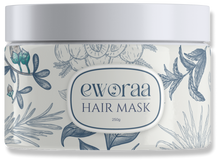 Load image into Gallery viewer, Eworaa Hair Mask 250g

