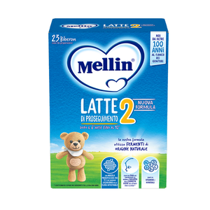 Mellin2 Milk Powder 700g - 6-12 Months