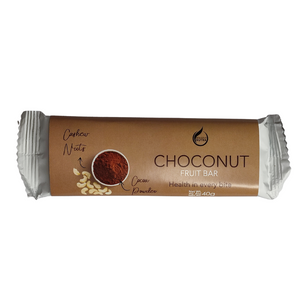 Choconut Fruit Bar 40g - Ancient Nutra