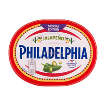 Load image into Gallery viewer, Philadelphia with Jalapeño - 150g
