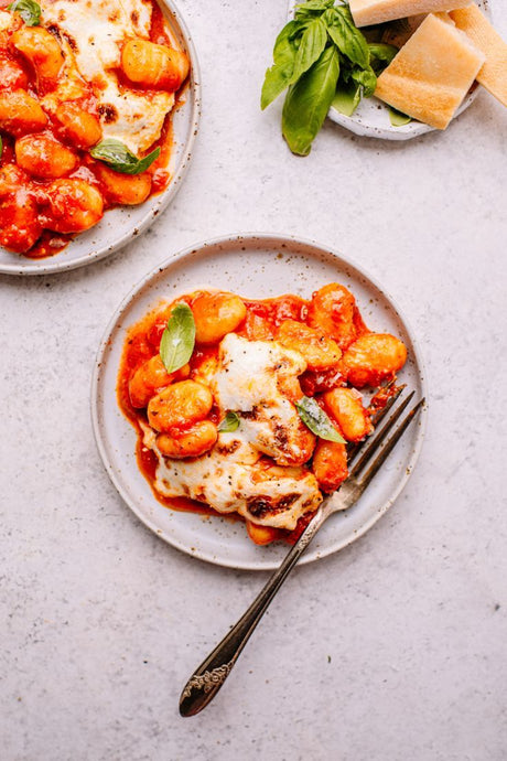 Gnocchi alla Sorrentina — An Easy Italian Classic