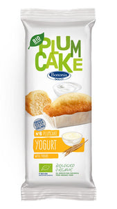 Plum Cake Yoghurt 270g - Bononia