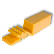 Mild Red Cheddar 1Kg