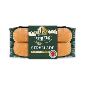 Servelade 200g - Senfter