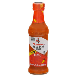 Nandos Peri Peri Hot Sauce 260g
