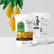 Dehydrated Mango 50g - Nelis Global