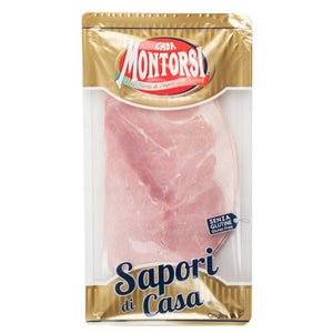 Prosciutto Cotto 60g - Casa Montorsi