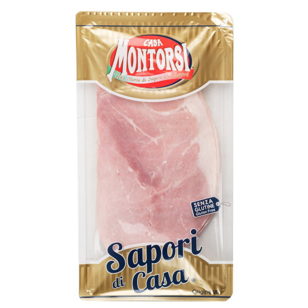 Prosciutto Cotto 60g - Casa Montorsi