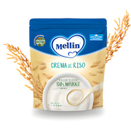 Crema Di Riso 200g - Mellin